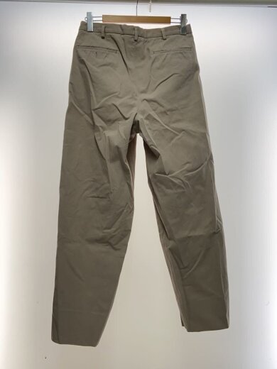 商品画像：TROUSER006/ボトム/2/コットン/BEG 2