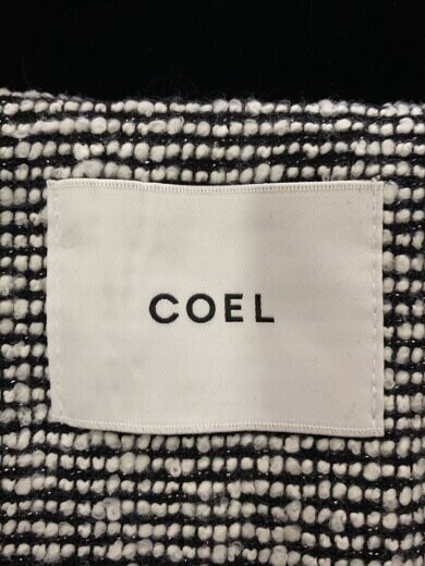 商品画像：ジャケット/38/アクリル/GRY 3