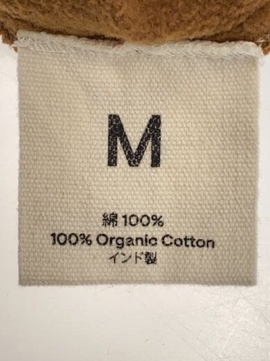 商品画像：ボトム/M/コットン/BRW// 5