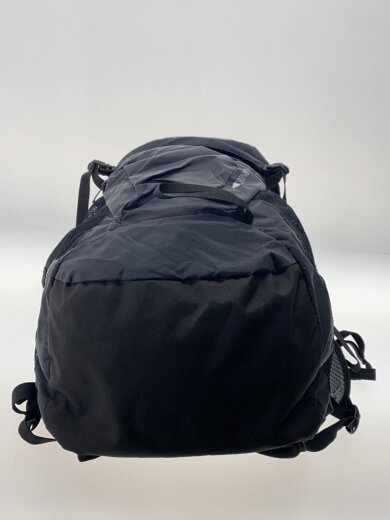 商品画像：サースフェー/リュック/ナイロン/BLK 4