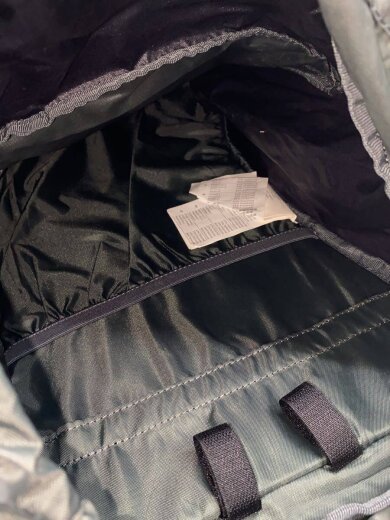 商品画像：サースフェー/リュック/ナイロン/BLK 6