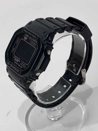 商品画像：腕時計/--/--/BLK/BLK/GW-M5610 2