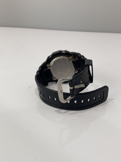 商品画像：腕時計/--/--/BLK/BLK/GW-M5610 4