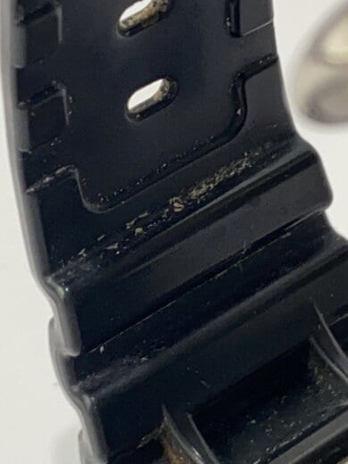 商品画像：腕時計/--/--/BLK/BLK/GW-M5610 7
