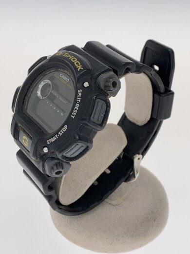 商品画像：電池切れ/腕時計/--/--/BLK/BLK 2