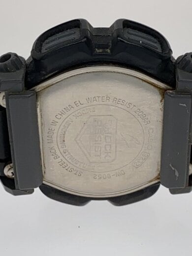 商品画像：電池切れ/腕時計/--/--/BLK/BLK 3