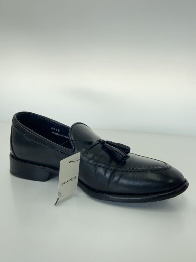 商品画像：ローファー/40/BLK/レザー 8