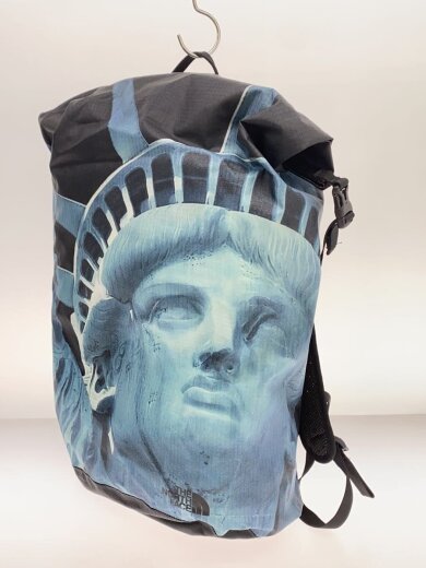 商品画像：リュック/--/BLK/総柄/NM81960I 2