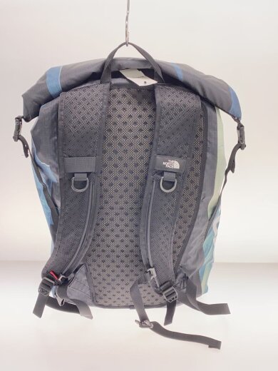 商品画像：リュック/--/BLK/総柄/NM81960I 3