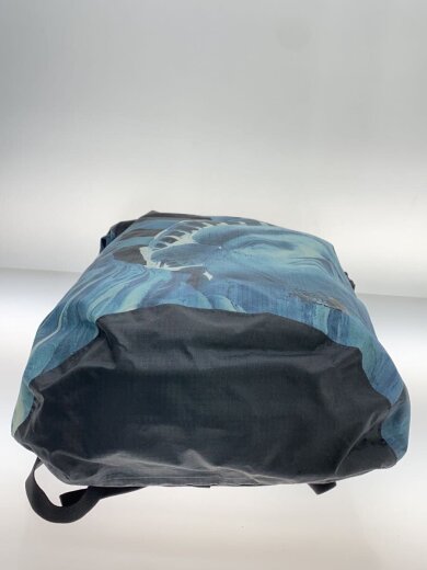 商品画像：リュック/--/BLK/総柄/NM81960I 4