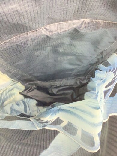 商品画像：リュック/--/BLK/総柄/NM81960I 6