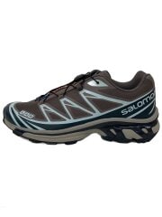 XT-6/ローカットスニーカー/26cm/GRY/474451