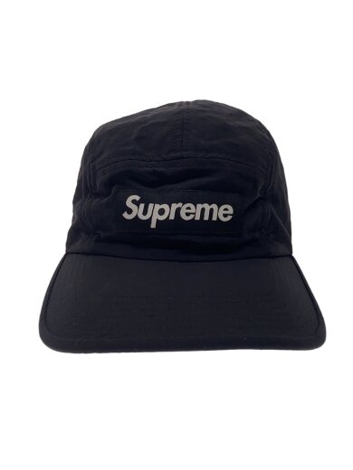 商品画像：Trail Camp Cap/--/ナイロン/BLK/メンズ 1