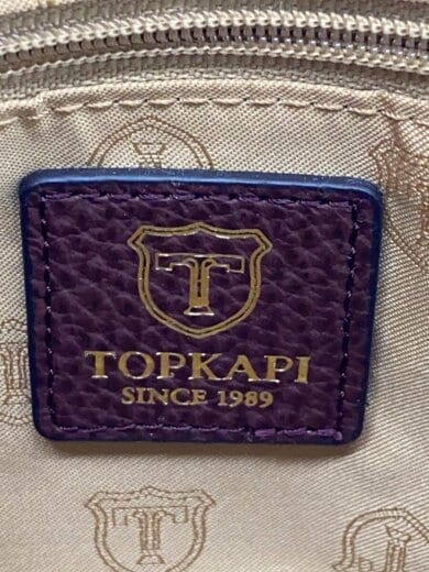 商品画像：ショルダーバッグ/レザー/BRD 5