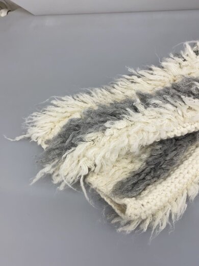 商品画像：ELEVEN SIX/カーディガン(厚手)/XS/アルパカ/アイボリー// 5