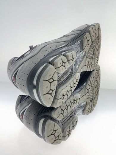 商品画像：M2002/グレー/24.5cm/GRY 4