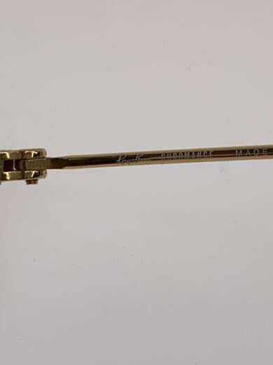 商品画像：サングラス/GLD/BRW/メンズ/RB3025 4