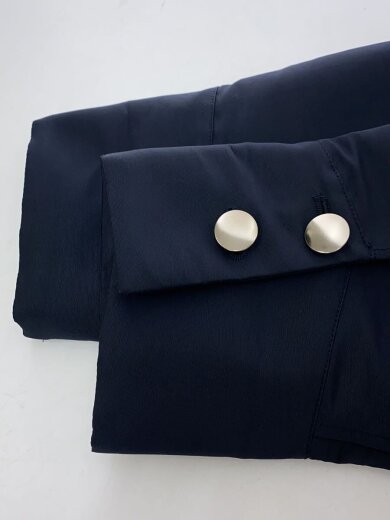 商品画像：ブルゾン/FREE/ポリエステル/NVY 6