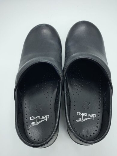 商品画像：シューズ/37/BLK 3