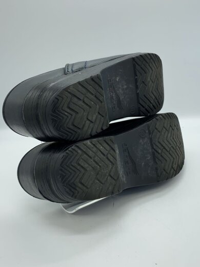 商品画像：シューズ/37/BLK 4