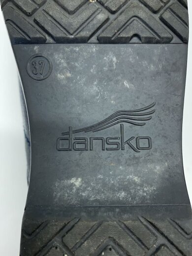 商品画像：シューズ/37/BLK 5