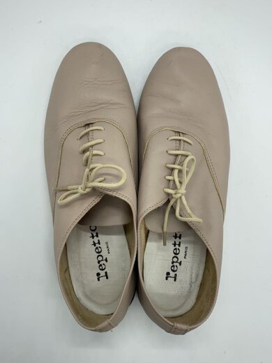 商品画像：ドレスシューズ/39/BEG 3