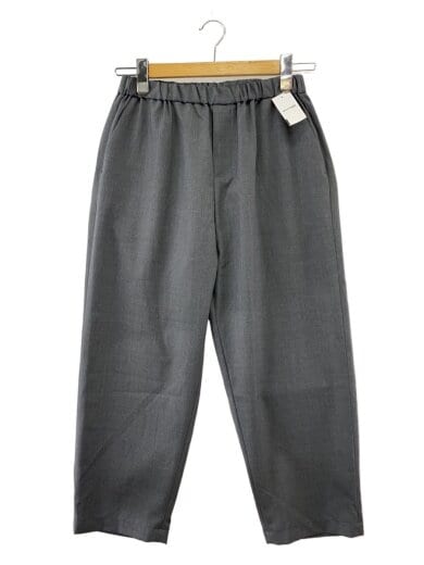 商品画像：ボトム/--/ポリエステル/GRY 1