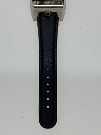 商品画像：クォーツ腕時計/アナログ/BLK/BLK 5