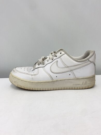商品画像：WMNS AIR FORCE 1 07/ウィメンズエアフォース/ホワイト/315115-112/23.5cm/WHT 1