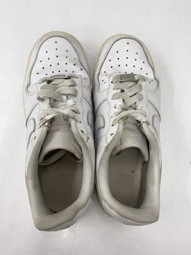 商品画像：WMNS AIR FORCE 1 07/ウィメンズエアフォース/ホワイト/315115-112/23.5cm/WHT 3