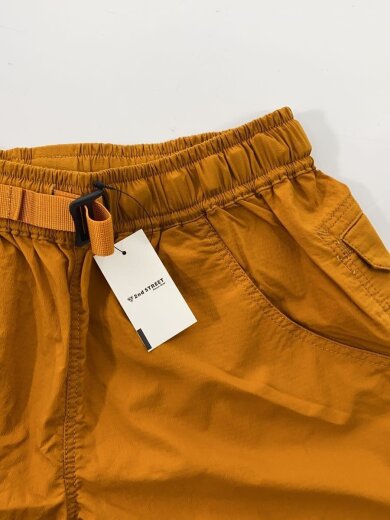 商品画像：山と道/ショートパンツ/M/ナイロン/ORN 3