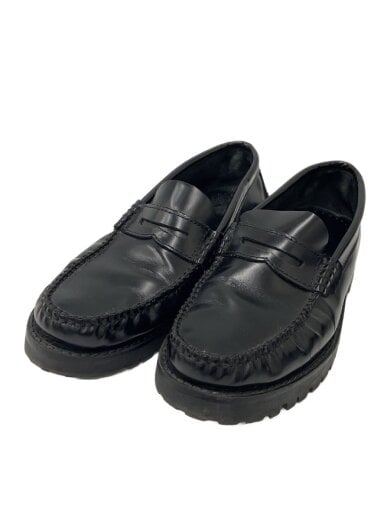 商品画像：ローファー/38/BLK 2