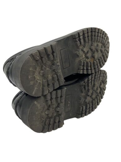 商品画像：ローファー/38/BLK 4