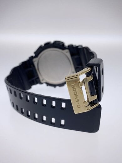 商品画像：電池切れ/クォーツ腕時計・G-SHOCK/デジアナ/BLK 4