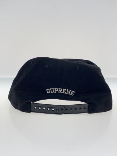 商品画像：20AW/Futura LOGO 5 Panel/キャップ/--/BLK/メンズ 3