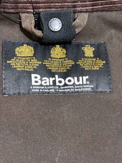 商品画像：カモフラ/オイルジャケット/コットン/GRN/カモフラ 3