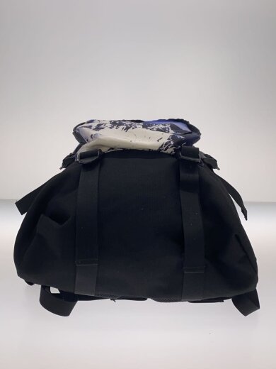 商品画像：×THE NORTH FACE/リュック/ポリエステル/マルチカラー/総柄/NF0A3G74 4
