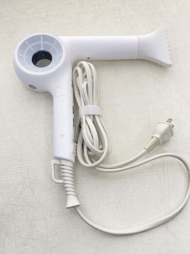 商品画像：ドライヤー・ヘアアイロン HCD-G06W// 4
