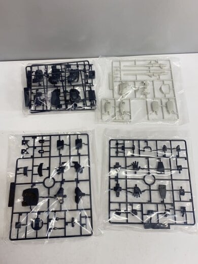 商品画像：太陽の牙ダグラム/コンバットアーマー/ダグラム/プラモデル 2