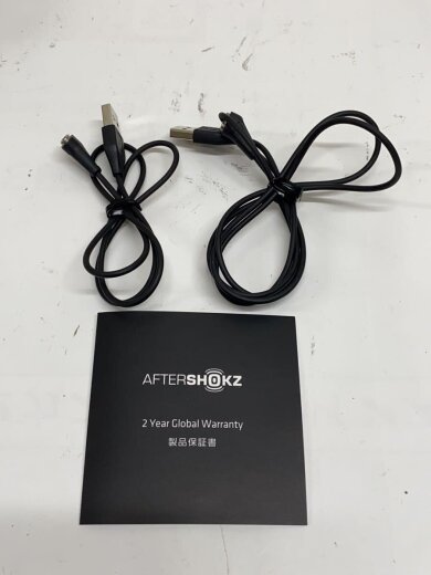 商品画像：ヘッドセット OPENCOMM ASC100 5