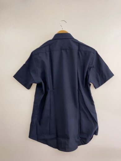 商品画像：半袖シャツ/L/ポリエステル/NVY// 2
