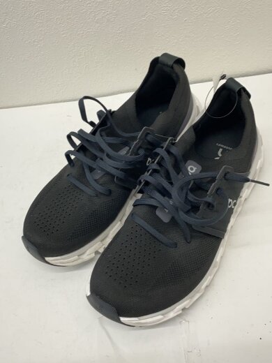 商品画像：ローカットスニーカー/27cm/BLK 2