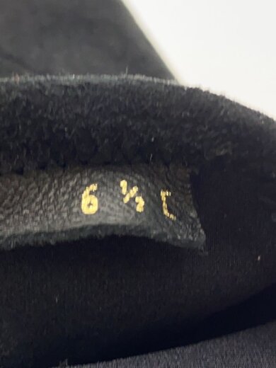 商品画像：GALLIO/ブーツ/UK6.5/BLK// 5