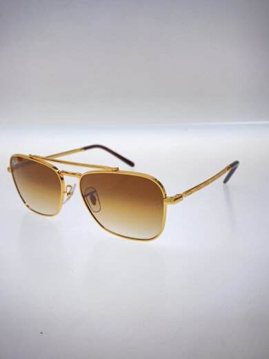 商品画像：サングラス/GLD/BRW/メンズ/RB3636// 2