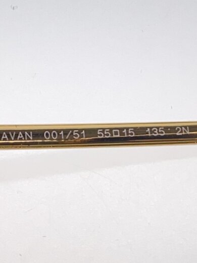 商品画像：サングラス/GLD/BRW/メンズ/RB3636// 5