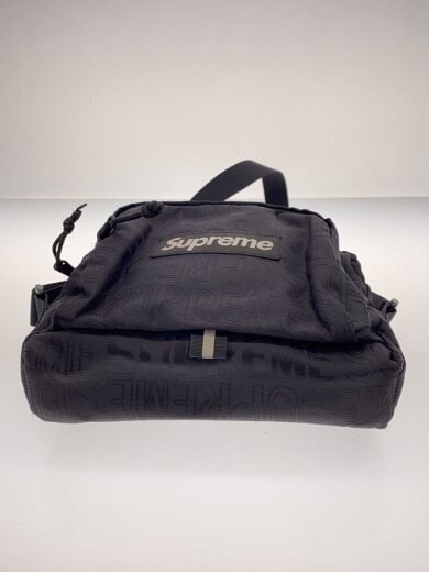 商品画像：19ss/Shoulder Bag/ショルダーバッグ/--/BLK// 4