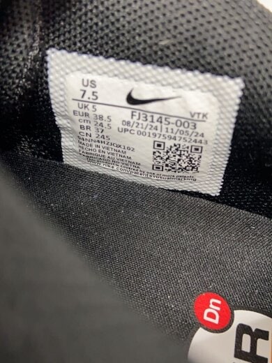 商品画像：AIR MAX DN_エア マックス DN/24.5cm/BLK 5