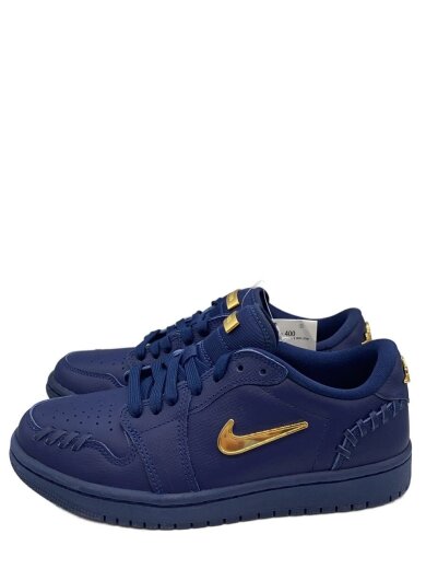 商品画像：ローカットスニーカー_FN5032-400/23cm/NVY 1