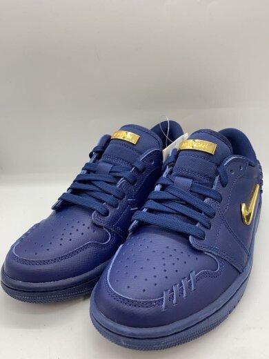 商品画像：ローカットスニーカー_FN5032-400/23cm/NVY 2