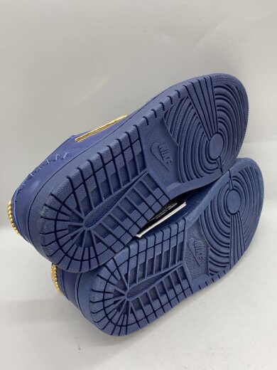 商品画像：ローカットスニーカー_FN5032-400/23cm/NVY 4